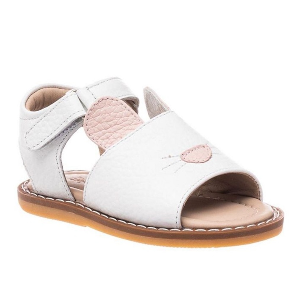 Elephantito Bunny Sandals